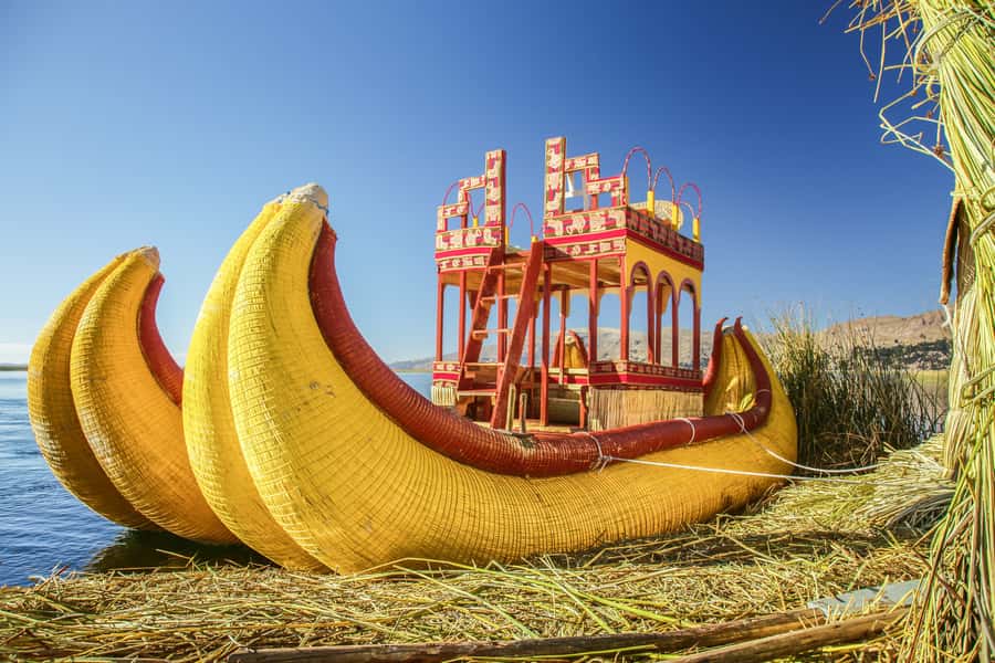 From Puno: Uros, Amantaní & Taquile Islands 2-Day Tour - Key takeaways before you go