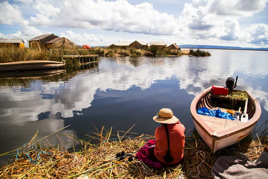 From Puno: Uros, Amantaní & Taquile Islands 2-Day Tour - Lake Titicaca in Two Days: What You’re Really Signing Up For