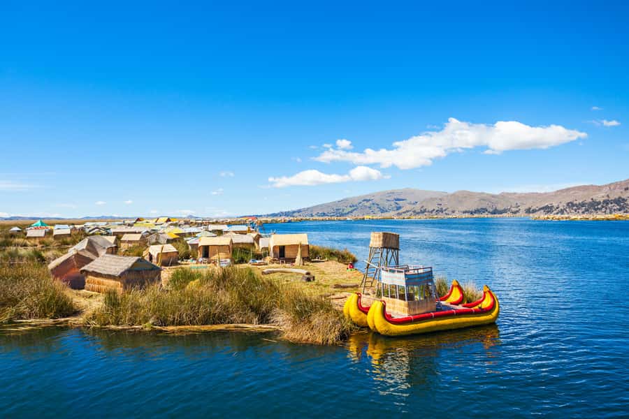 From Puno: Uros, Amantaní & Taquile Islands 2-Day Tour - The Amantaní Turn: Homestay Life on Lake Titicaca