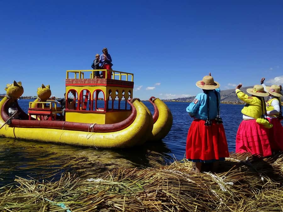 From Puno: Uros, Amantaní & Taquile Islands 2-Day Tour - Homestay Reality Check: Warm Clothes, Simple Toilets, and Basic Rooms