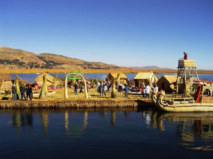 From Puno: Uros, Amantaní & Taquile Islands 2-Day Tour - Price and Logistics: Getting Value from $59 (and Planning the Extras)