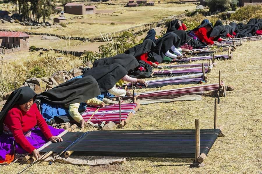 From Puno: Uros and Taquile Islands Full-Day Tour - Key Points Worth Your Time