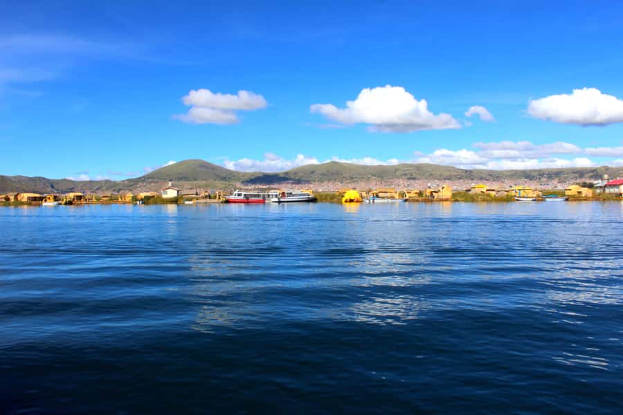 From Puno: Uros floating islands half Day tour - FAQ