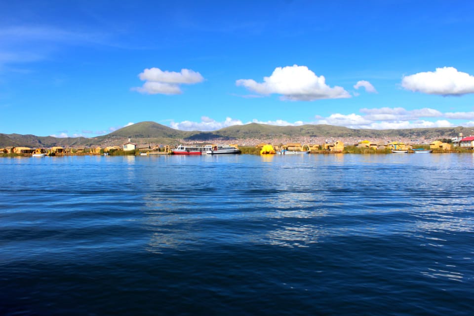 From Puno: Uros floating islands half Day tour - Who This Tour Suits Best