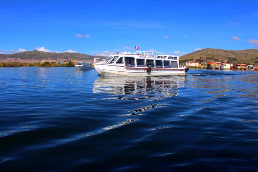 From Puno: Uros floating islands half Day tour - Should You Book This Uros Floating Islands Half-Day Tour?