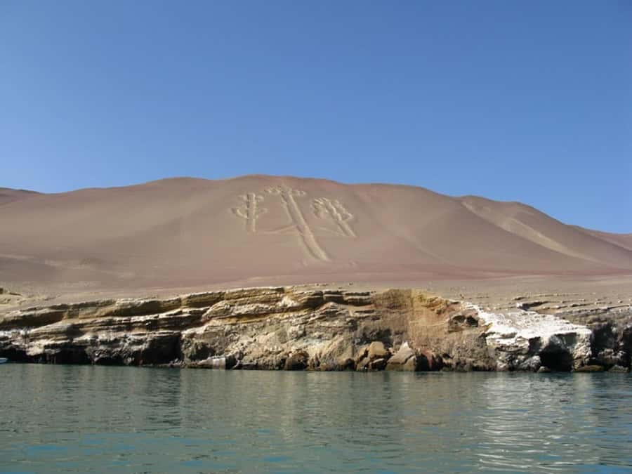 From San Martin Port: Ballestas Islands Tour in Paracas - Timing matters if you’re connecting to a ship