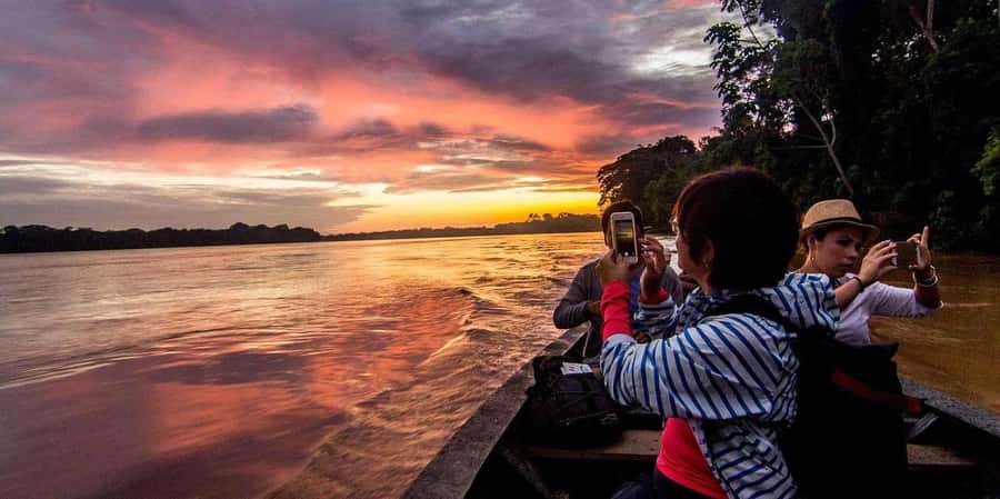 From Tambopata: Amazon Jungle Hike and Lake Sandoval 1-Day - Should You Book This Tambopata Amazon Jungle Hike and Lake Sandoval Canoe Tour?