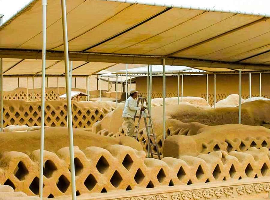 From Trujillo: Complete full day tour with museums - Key highlights you’ll actually remember