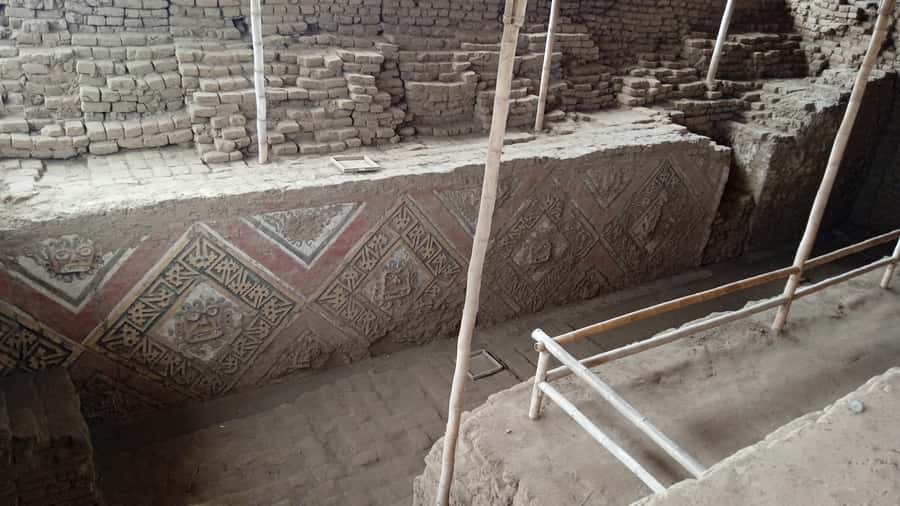 From Trujillo: Temple of the Moon and Sun and Chan Chan - Who Should Book This Tour (and Who Should Think Twice)