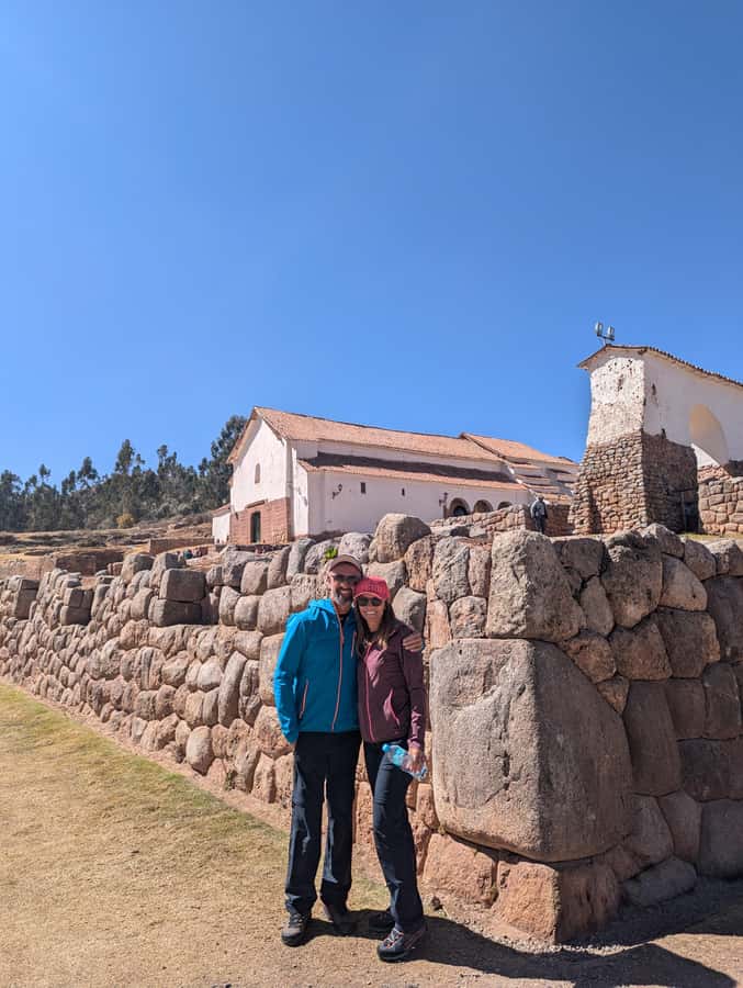from Urubamba & Ollantaytambo:Sacred Valley Full-Day Private - Key highlights that matter