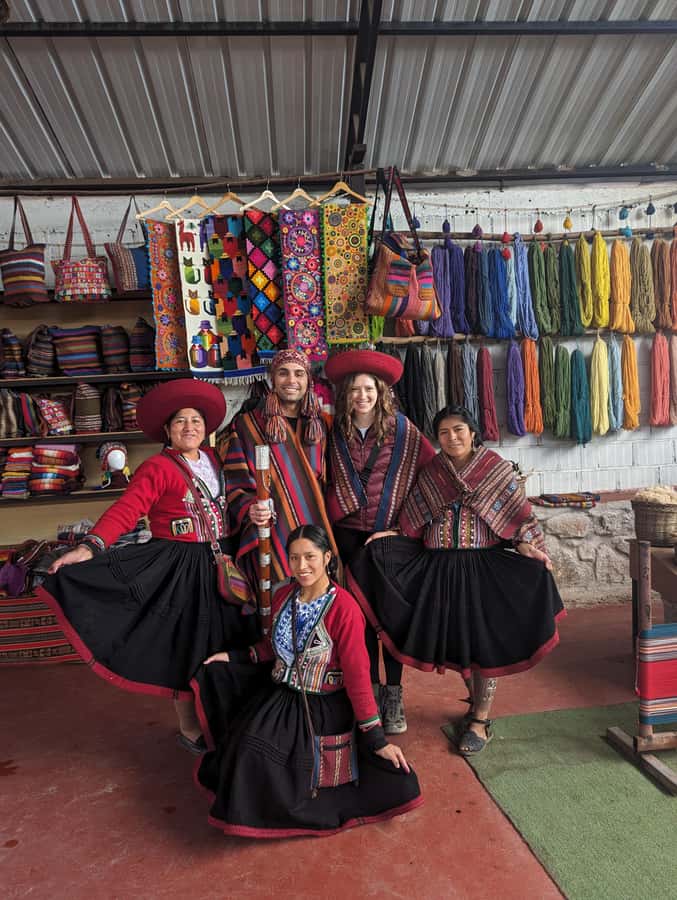 from Urubamba & Ollantaytambo:Sacred Valley Full-Day Private - Safety, suitability, and who this works best for