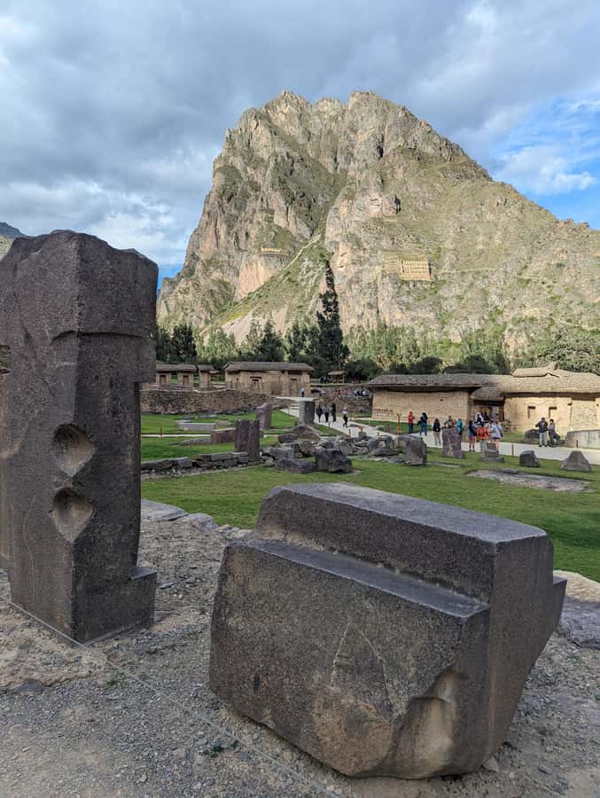 from Urubamba & Ollantaytambo:Sacred Valley Full-Day Private - Price and logistics: where the real value shows up