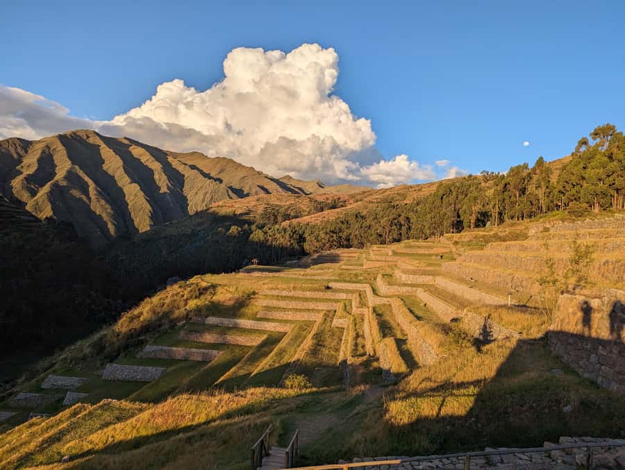 from Urubamba & Ollantaytambo:Sacred Valley Full-Day Private - What to pack so the day stays fun