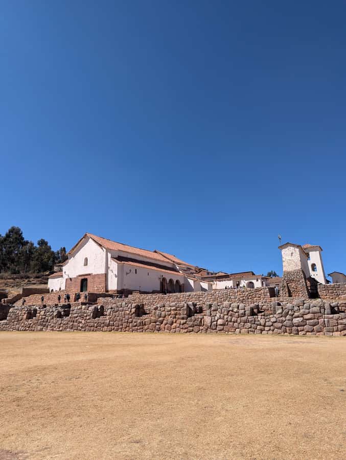 from Urubamba & Ollantaytambo:Sacred Valley Full-Day Private - From Urubamba with a plan (and less guesswork)