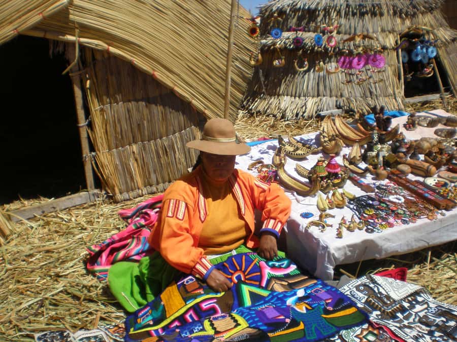 FromPuno: Uros and Amantani Islands Full-Day Tour with Lunch - Key things to look forward to