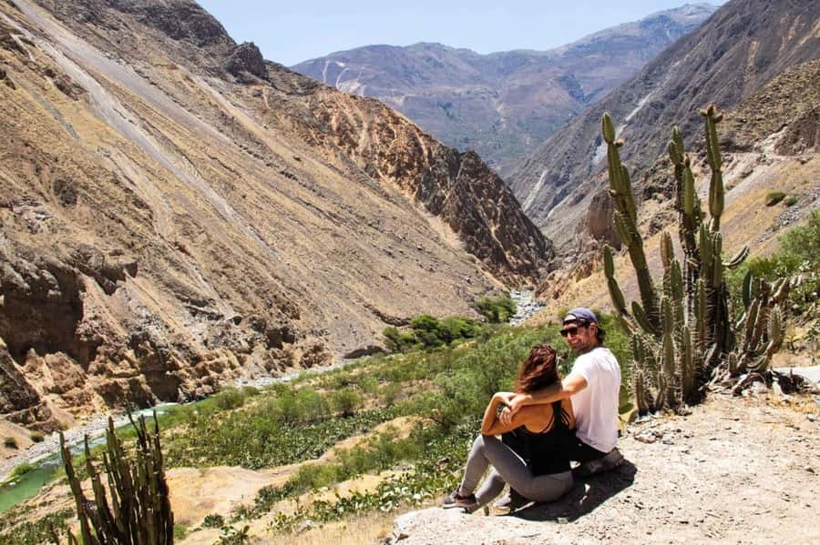 Full-Day Colca Canyon Tour from Arequipa - Price and value: what $39 covers, and what costs extra