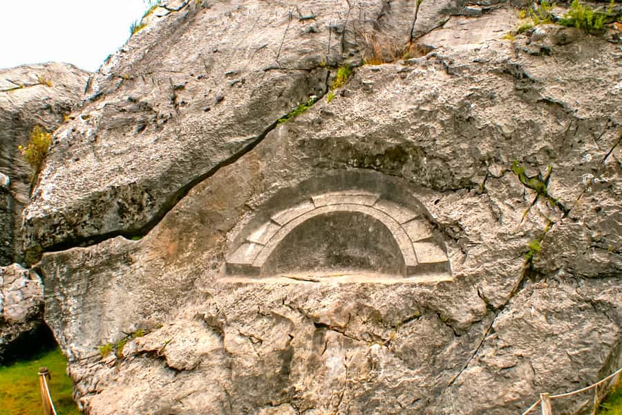Full-Day Condor Viewpoint & Inca Sites Tour - Key things I’d circle before you go