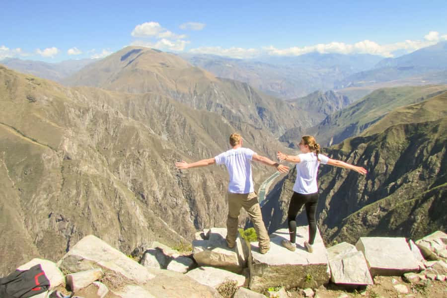 Full-Day Condor Viewpoint & Inca Sites Tour - Cusco to Huaco: what makes this day tour work