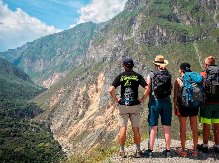Full day excursion to Colca Canyon - Key things that make this Colca day trip work