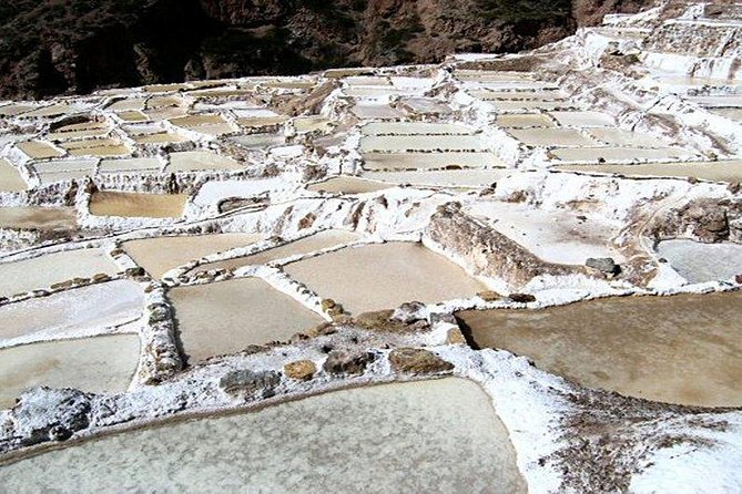 Full-Day Excursion to Sacred Valley, Pisac and Ollantaytambo from Cusco - Pisac Archaeological Park: Astronomical Terraces on the Slopes