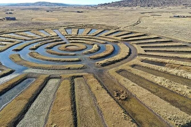 Full Day Guided Tour of the Aymara Route from Puno - Key points before you go