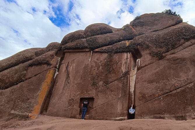 Full Day Guided Tour of the Aymara Route from Puno - Getting the Most From the Guide: Pablo’s Style and Drone Notes