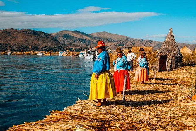 Full Day Lake Titicaca Tour from Cusco - Cusco to Puno: the night ride that makes the whole trip work