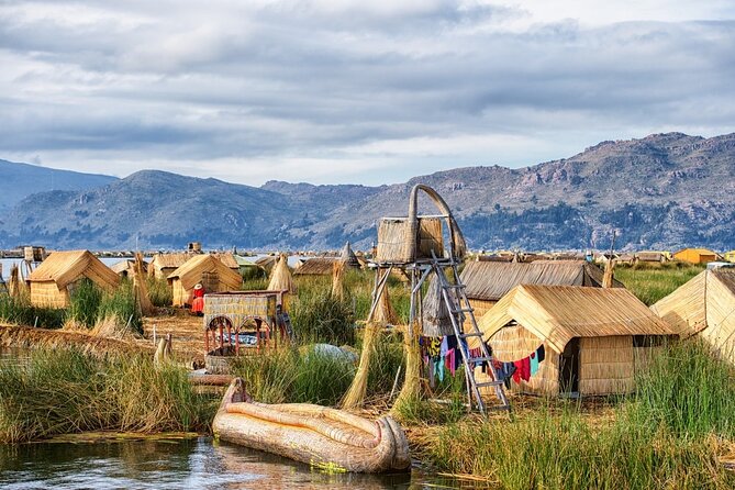 Full Day Lake Titicaca Tour to Uros and Taquile Islands - Practical tips so the day feels smooth, not stressful
