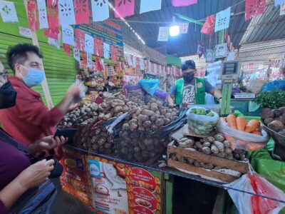 Full Day Lima: Local Market+ CityTour+ Barranco & Miraflores - Plaza San Martín to the Colonial Core: squares, churches, and civic power
