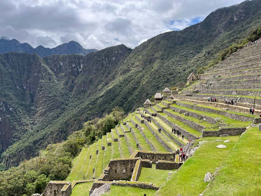 Full day Machu Picchu departing from the city of Cusco - Key Reasons This Trip Works