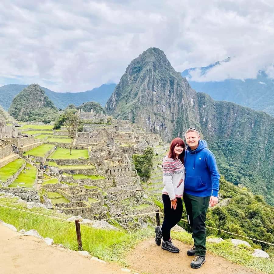 Full day Machu Picchu departing from the city of Cusco - Aguas Calientes: Where the Citadel Day Really Starts