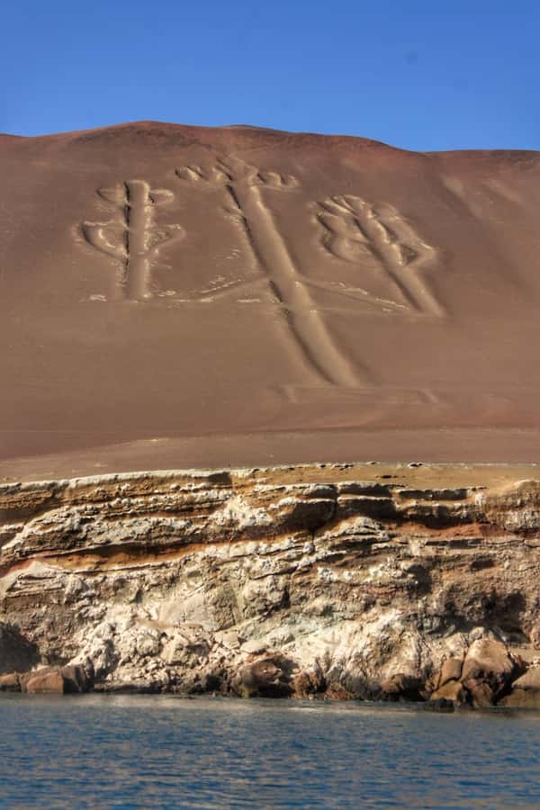 FULL DAY PARACAS - ICA - Key highlights to look forward to