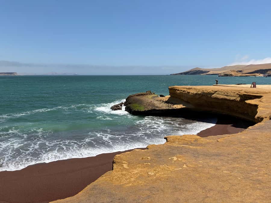 FULL DAY PARACAS - ICA - FAQ