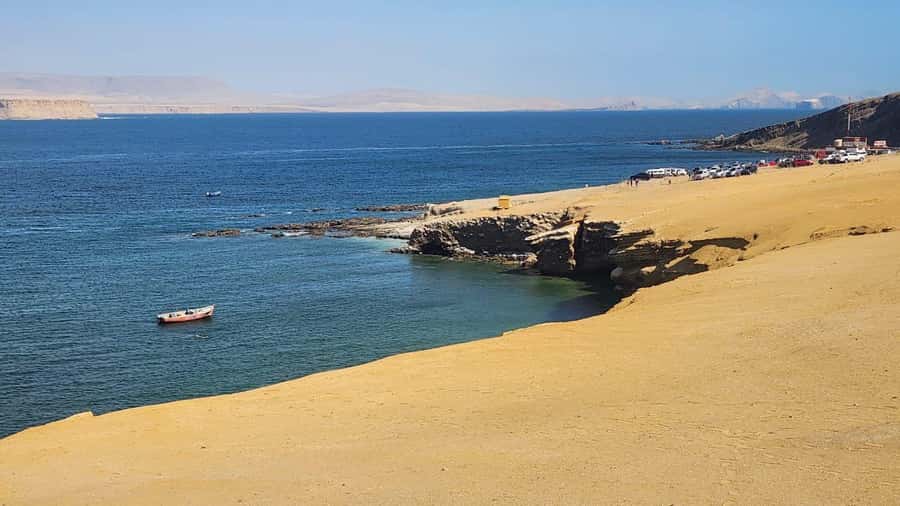 FULL DAY PARACAS - ICA - Price and value: what the $70 covers (and what you pay on top)
