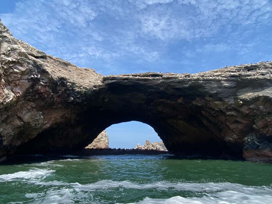 FULL DAY PARACAS - ICA - What to bring and what to expect on the ground