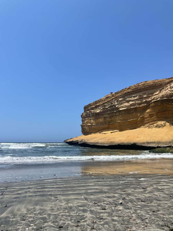 FULL DAY PARACAS - ICA - Who this Paracas–Ica day suits best (and who should think twice)