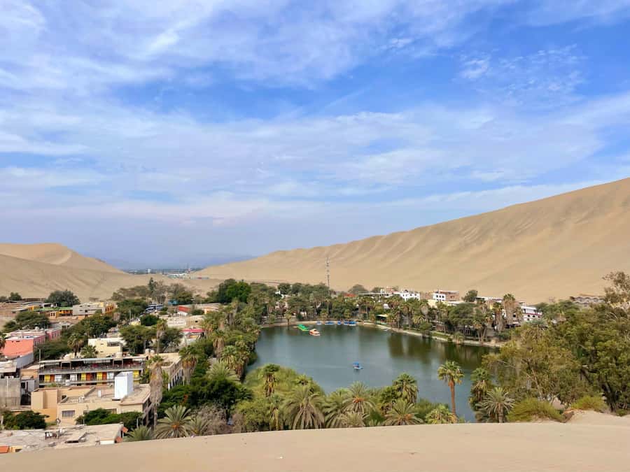 FULL DAY PARACAS - ICA - Should you book Full Day Paracas – Ica?