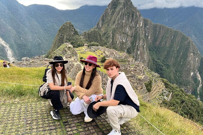 Full Day Private Guided Tour in Machu Picchu - The return train to Cusco: what you can control and what you can’t