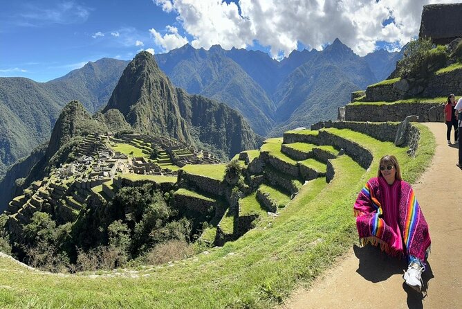 Full Day Private Guided Tour in Machu Picchu - Aguas Calientes to the main entrance: where lines can form