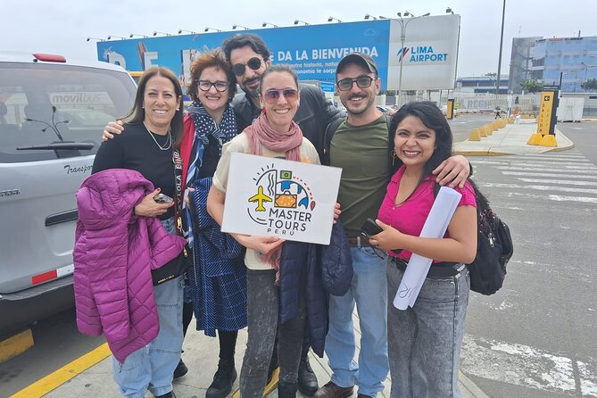 Full day PRIVATE to Paracas, Ica and Huacachina from Lima All Inclusive and Lunch - Paracas Ballestas Islands: the two-hour yacht ride and the wildlife focus