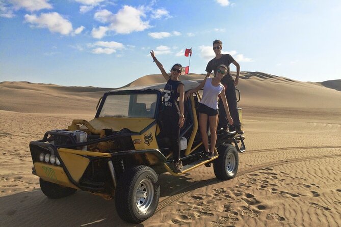 Full day PRIVATE to Paracas, Ica and Huacachina from Lima All Inclusive and Lunch - Ica winery plus wine and Pisco tasting: what’s included and what to do with language