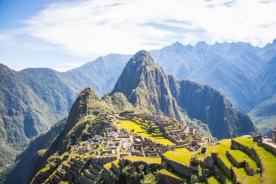 Full Day Private Tour of Machu Picchu from Cusco - Morning departure from Cusco: transfers that reduce stress