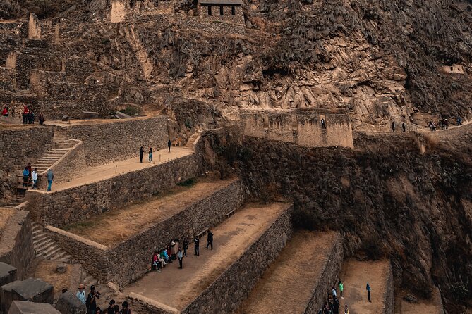 Full-Day Sacred Valley Tour from Cusco - Price and tickets: how the $40 turns into a full-day budget
