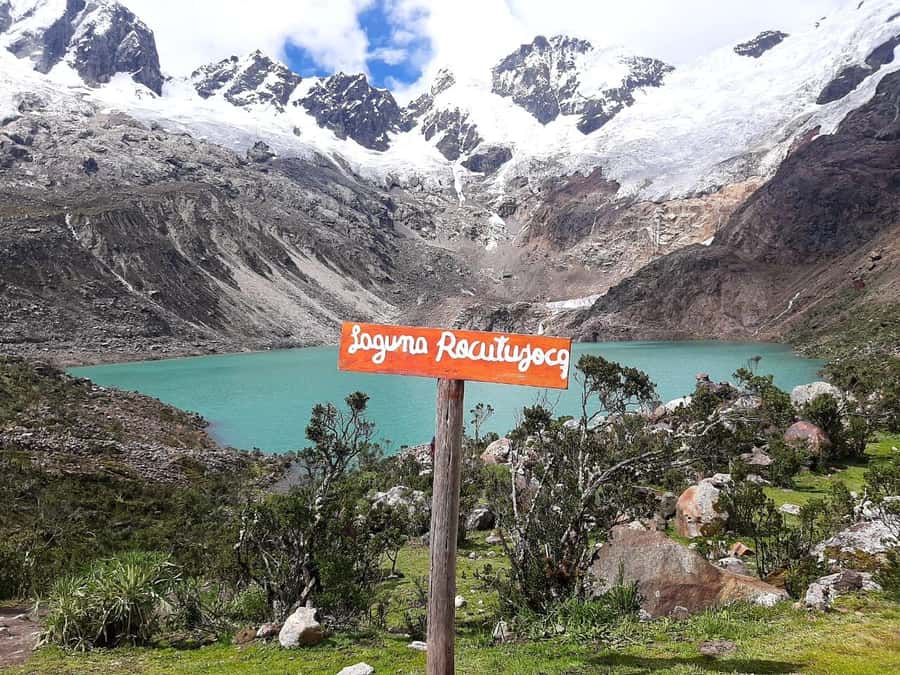 Full Day to Rocotuyoc and Congelada Lagoons - Key moments that make this tour worth your time