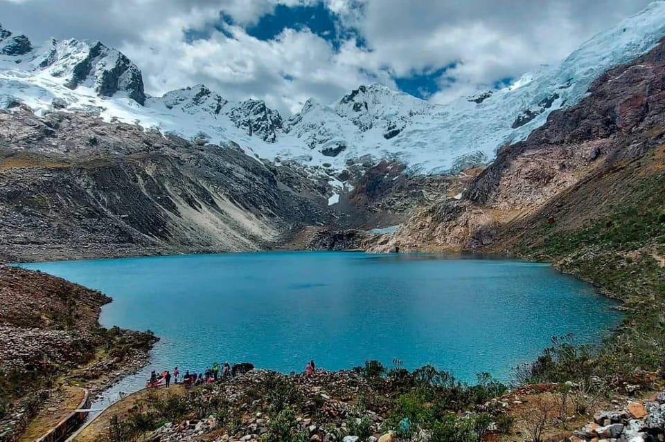 Full Day to Rocotuyoc and Congelada Lagoons - Value for $31: what you’re really paying for