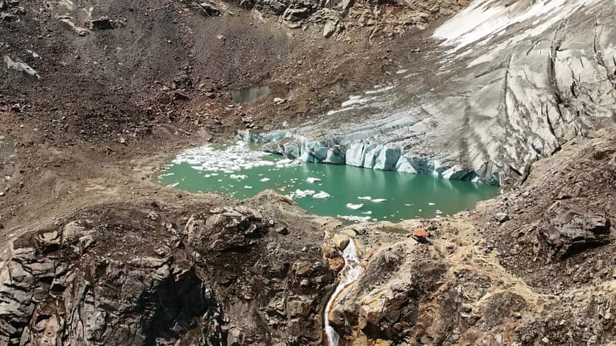 Full Day to Rocotuyoc and Congelada Lagoons - Who should book this tour—and who should skip it