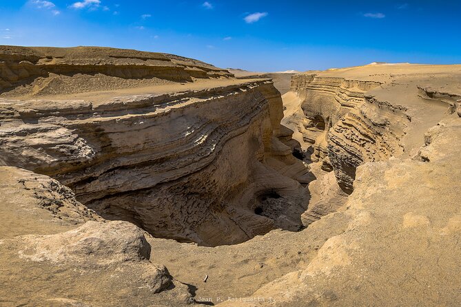 Full Day Tour Canyon of the Lost in Ica Desert - Price and Value: Why $28 Can Make Sense Here