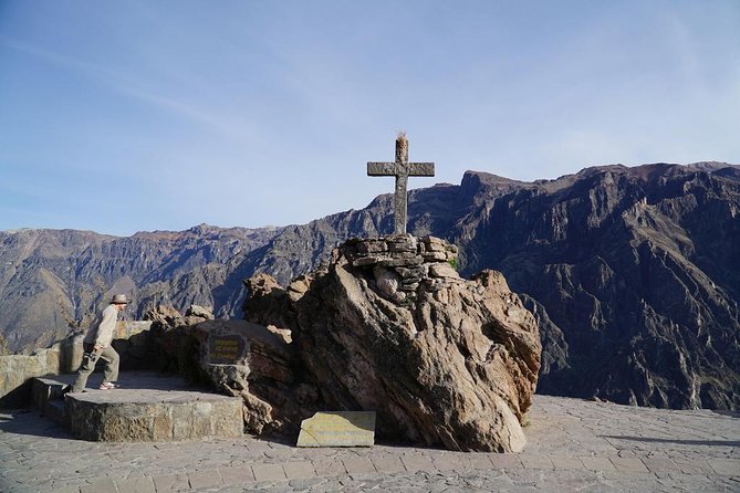 Full Day Tour / Colca Canyon - From Chivay breakfast to Colca Canyon viewpoints: what you’re really seeing