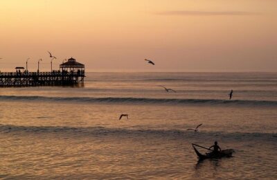 Full Day Tour Huacas, Chan Chan & Huanchaco - Trujillo - Pickup at 10:00 and how to survive a long day