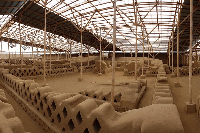 Full Day Tour Huacas, Chan Chan & Huanchaco - Trujillo - Museums, pacing, and why the day can feel tight
